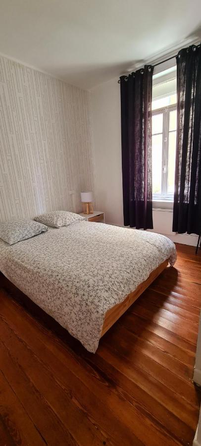 Wimereux 30M2 1 Chambre Et 1 Canape Lit A 2 Pas De La Plage Et Du Centre Екстер'єр фото