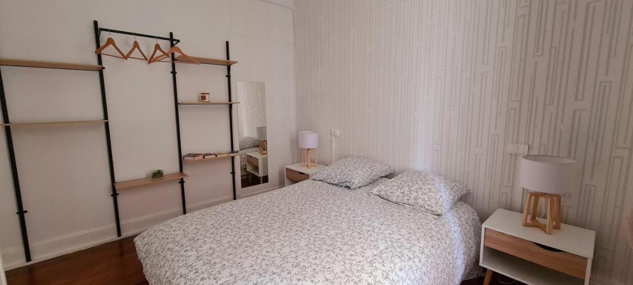 Wimereux 30M2 1 Chambre Et 1 Canape Lit A 2 Pas De La Plage Et Du Centre Екстер'єр фото